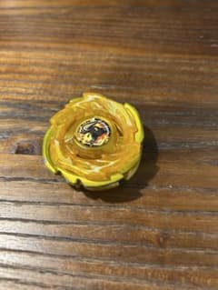 ベイブレードXラグナレイジFEメタルコートゴールドのサムネイル