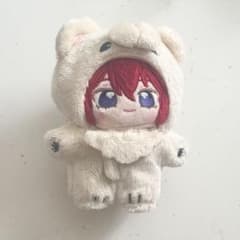 あんスタ いつぬい 朱桜司 - メルカリ