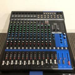 ヤマハ MG16XU アナログミキサー 16チャンネルのサムネイル