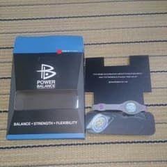 パワーバランス♪のサムネイル