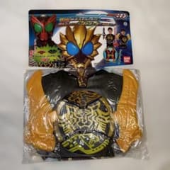 仮面ライダーオーズ 変身なりきりセット - メルカリ