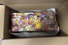ポケモンセンター スペシャルBOXのサムネイル