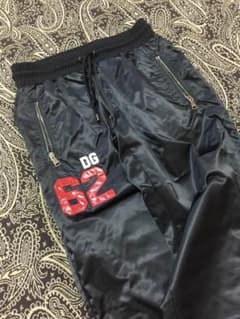 DOLCE&GABBANA トラックパンツのサムネイル