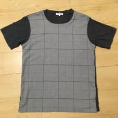 ボーダー Tシャツのサムネイル