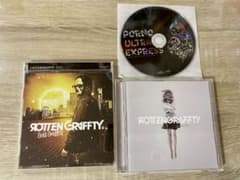 ROTTENGRAFFTY アルバム2枚まとめ売り - 3