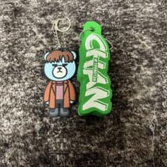 iKON チャヌ バビ ジナン ユニョン ジュネ ドンヒョク トレカ クランク