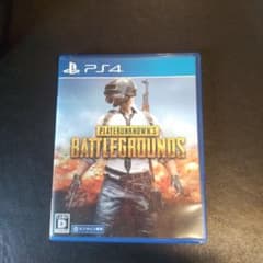 PLAYERUNKNOWN’S BATTLEGROUNDSのサムネイル