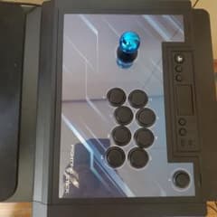 HORI ファイティングスティックαのサムネイル