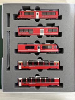 KATO 10-1318 ベルニナ急行 5両セット パーツ未使用 - メルカリ