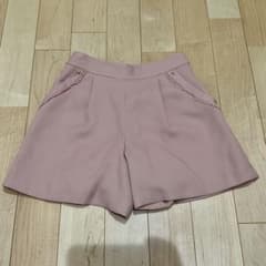 フェルゥ ショートパンツのサムネイル