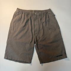 え*だ様 00s PIKO Plaid Buggy Shortsのサムネイル