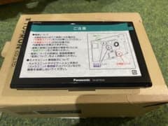 パナソニック　ゴリラナビのサムネイル