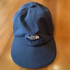 THE NORTH FACE キッズ キャップ 帽子　ＫＬ