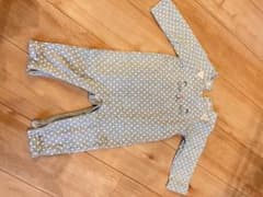 babyGAP ベビーロンパース 12-18ヶ月のサムネイル