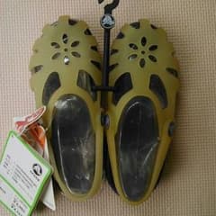 Crocs クロックスサンダル　18.5 C12サイズのサムネイル