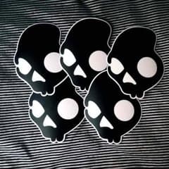 0407様専用 SkullCandy ステッカーのサムネイル