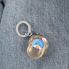 タキシードサム　牡蠣　めじるしアクセサリーのサムネイル