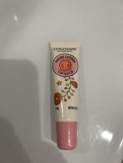 ロクシタン シア リップバームのサムネイル