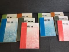 一級建築士試験 学科テキスト一式（日建学院 平成28年度版）のサムネイル
