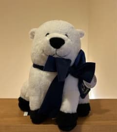 스파이 패밀리 본드 봉제 인형