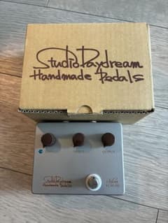 Studio Daydream KCM-OD Silver ver8.1のサムネイル