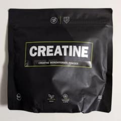 BULK CREATINE クレアチンモノハイドレート 500gのサムネイル