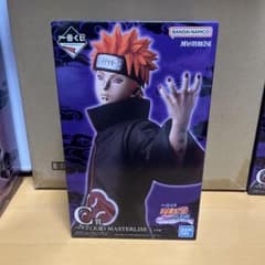 一番くじNARUTO疾風伝〜輪廻の嘆きと平和の懸け橋〜C賞ペイン