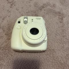 FUJIFILM instax mini 8 本体のサムネイル