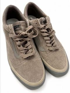 b*3様 WTAPS × Vault by Vans OG Old Skoolのサムネイル