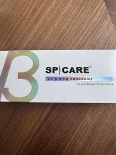 SPICARE V3 hiding concealer 7mlのサムネイル
