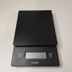 HARIO ハリオ　V60ドリップスケールのサムネイル