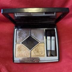 Dior サンククルールクチュール　グランバルのサムネイル