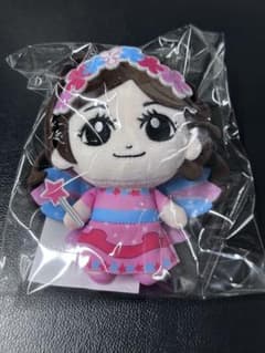 松田聖子 コンサートツアーSeikoちゃん マスコット 2026 ぬいぐるみ 4