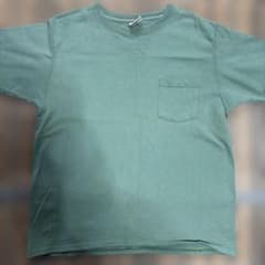 Goodwear グリーン Tシャツ Lサイズのサムネイル