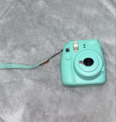 チェキ　instax mini8+のサムネイル