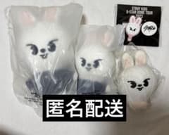 Stray Kids スキズ リノ リービットグッズ まとめ売り