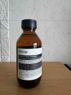 Aesop Fabulous Face Cleanser 100mlのサムネイル