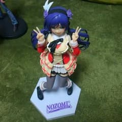 ラブライブフィギュアのサムネイル