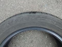 DUNLOP ENASEVE EC300+ 165/60R15 23年製 4本 - メルカリ