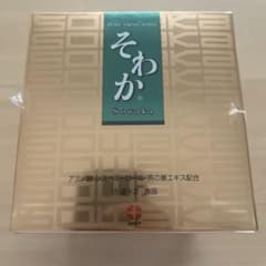 そわか Sowaka アミノ酸加工食品 30袋入のサムネイル