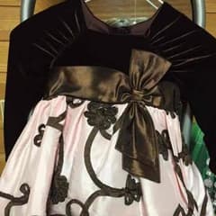 子供用 ドレスのサムネイル