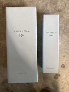 COTASERA ローション　100g、480g COTASERA ローション 100g、480g - メルカリ