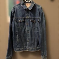SADDLE KING WESTERN デニムジャケットのサムネイル