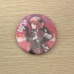 nqrse XYZ finale 2019 缶バッジ - メルカリ