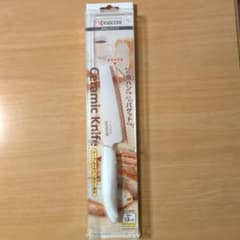 KYOCERA セラミックナイフ FKR-MG120TPのサムネイル