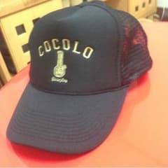 cocolo blandのサムネイル