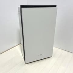 Panasonic 脱臭機能付き空気清浄機 ジアイーノF-MV4100 ホワイト