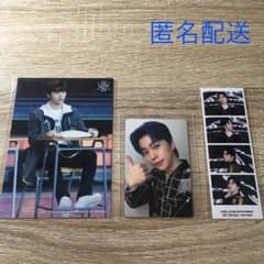 JO1 木全翔也セットのサムネイル
