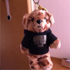 EXベア（EXILE）のサムネイル