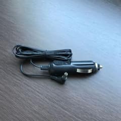 車内用充電コードのサムネイル
